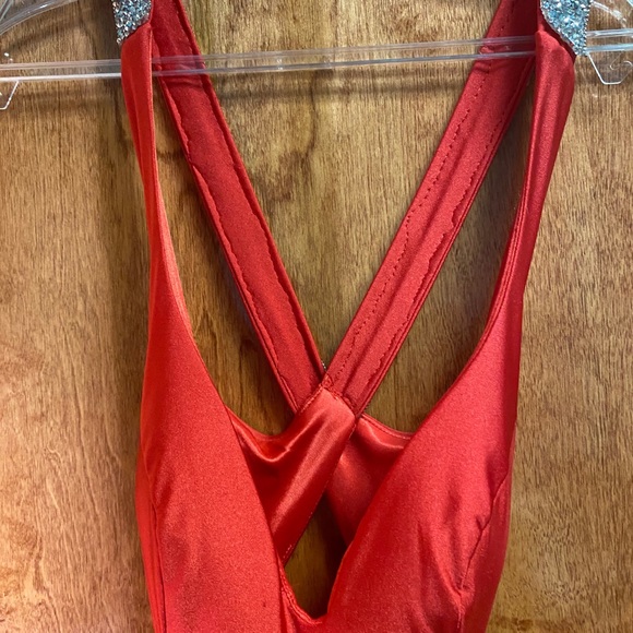 Prom Dress - Picture 5 of 5